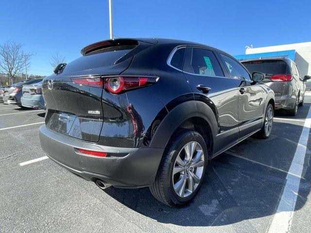 used 2021 Mazda CX-30 car, priced at $17,274