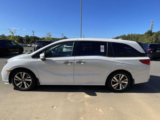 used 2022 Honda Odyssey car, priced at $30,369