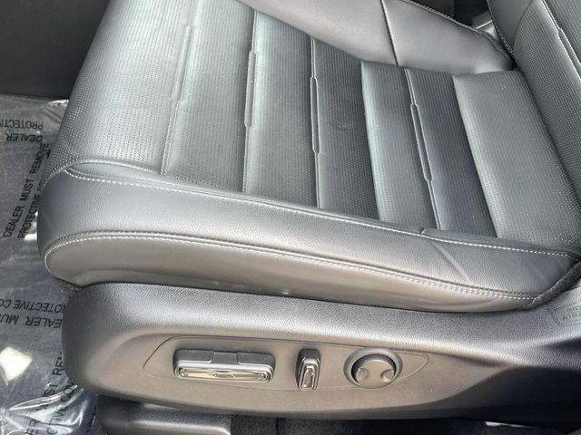 used 2024 Honda CR-V car, priced at $33,223
