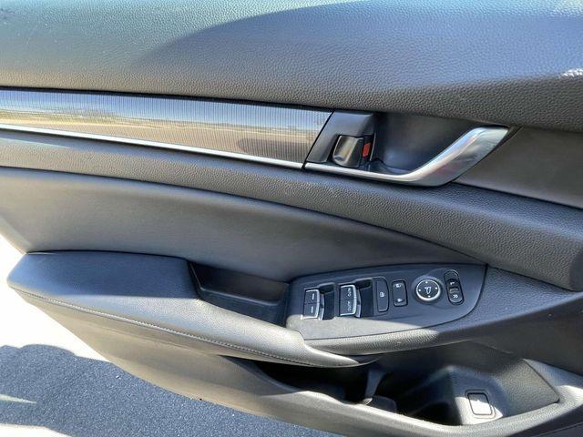 used 2018 Honda Accord car, priced at $19,163