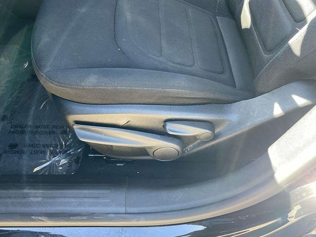 used 2021 Jeep Renegade car, priced at $14,716