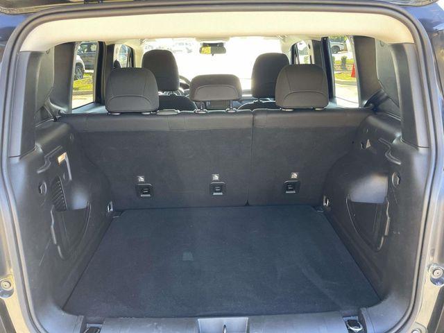 used 2021 Jeep Renegade car, priced at $14,716