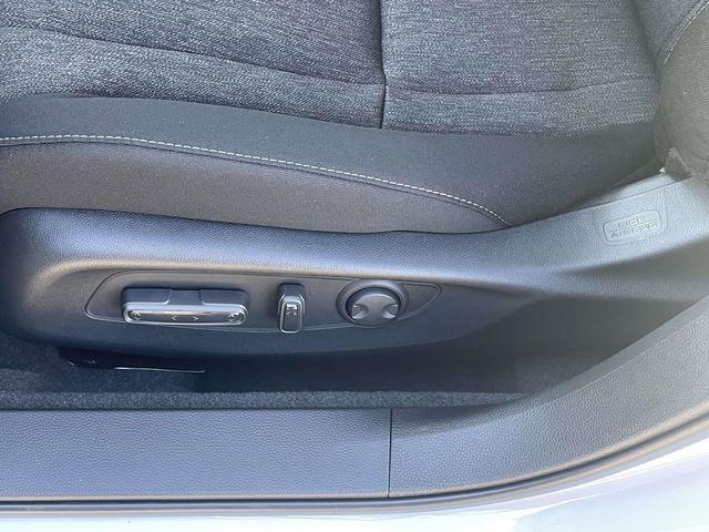 new 2025 Honda Accord car, priced at $30,965