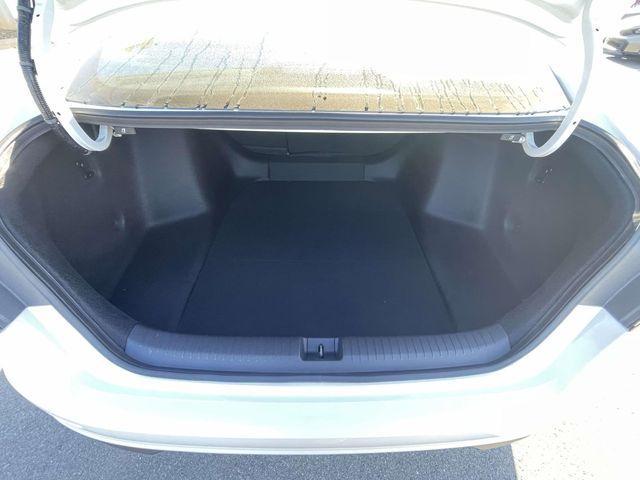 new 2025 Honda Accord car, priced at $30,965