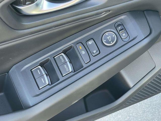 new 2025 Honda Accord car, priced at $30,965