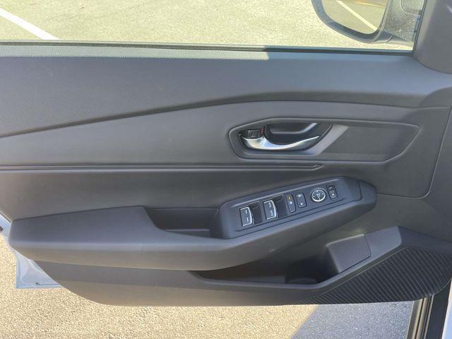 new 2025 Honda Accord car, priced at $30,965