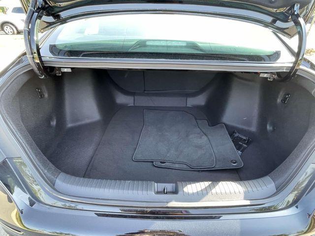 used 2025 Honda Accord Hybrid car, priced at $33,887