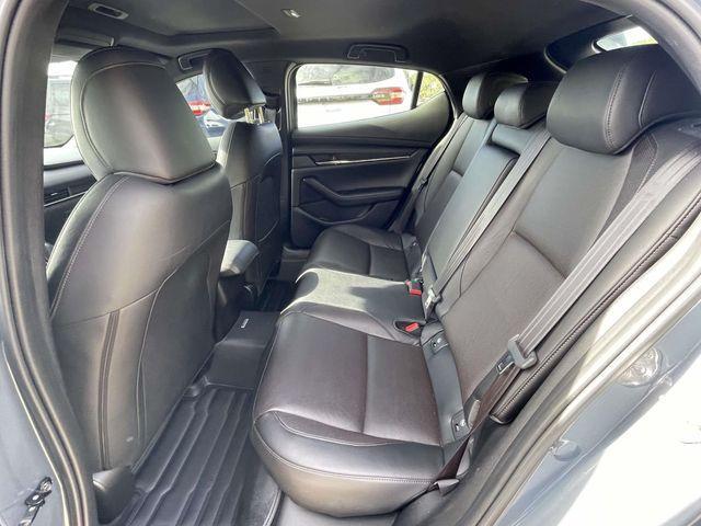 used 2019 Mazda Mazda3 car, priced at $19,714