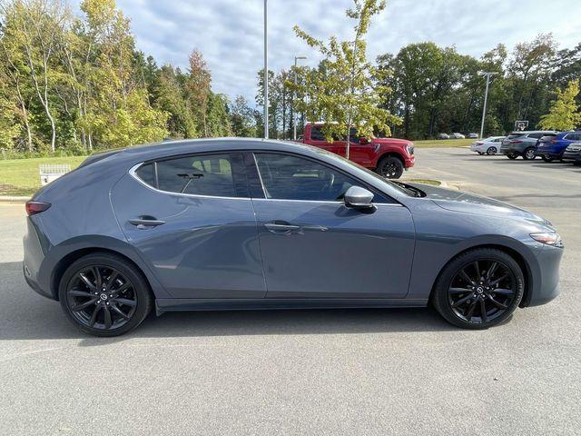 used 2019 Mazda Mazda3 car, priced at $19,714
