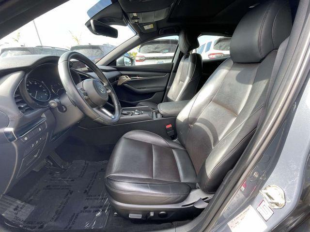 used 2019 Mazda Mazda3 car, priced at $19,714