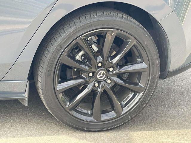 used 2019 Mazda Mazda3 car, priced at $19,714
