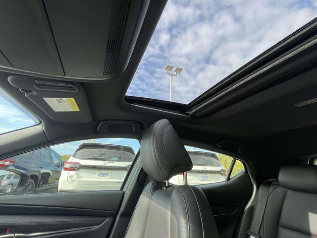 used 2019 Mazda Mazda3 car, priced at $19,714