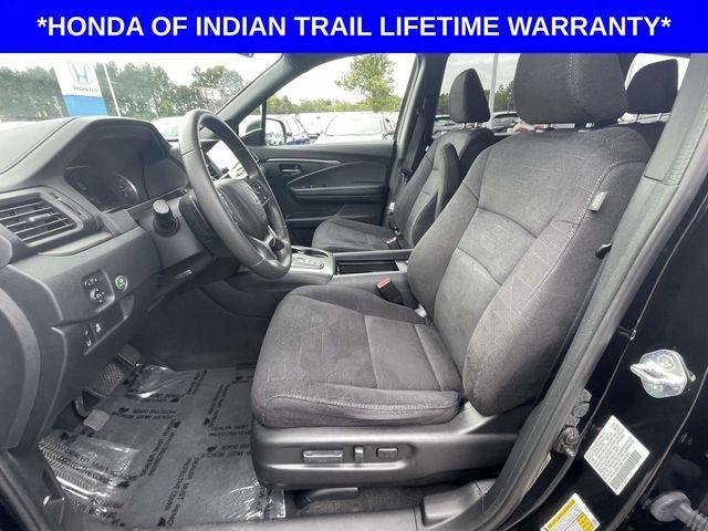 used 2022 Honda Pilot car, priced at $28,998