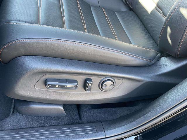 new 2026 Honda CR-V Hybrid car, priced at $38,376