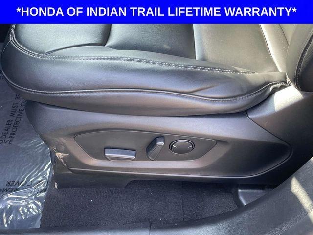 used 2023 Ford Explorer car, priced at $23,696