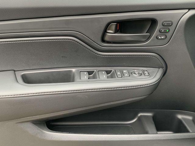 used 2025 Honda Odyssey car, priced at $45,281