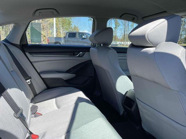 used 2020 Honda Accord car, priced at $22,451