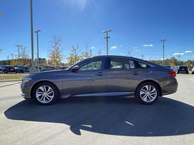 used 2020 Honda Accord car, priced at $22,451