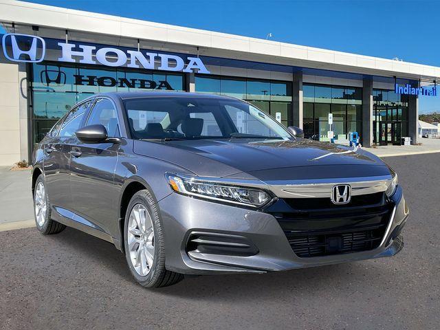 used 2020 Honda Accord car, priced at $22,451