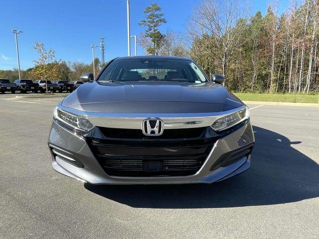 used 2020 Honda Accord car, priced at $22,451