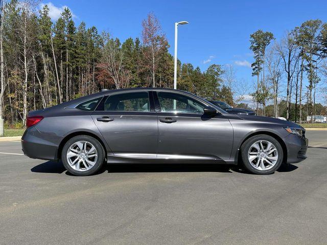 used 2020 Honda Accord car, priced at $22,451