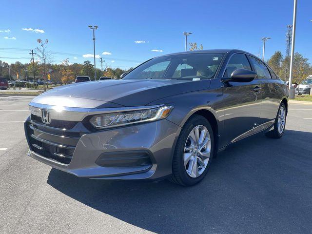 used 2020 Honda Accord car, priced at $22,451