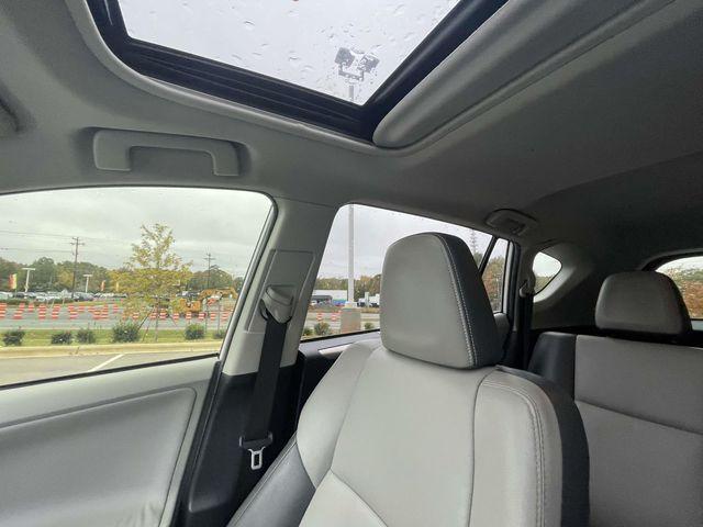 used 2013 Toyota RAV4 car, priced at $10,484