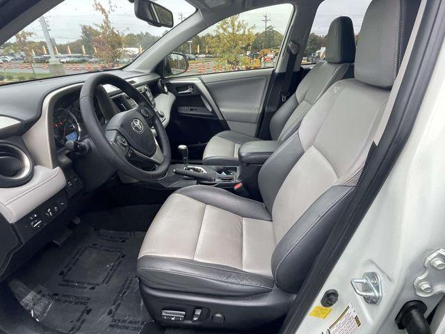 used 2013 Toyota RAV4 car, priced at $10,484