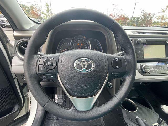 used 2013 Toyota RAV4 car, priced at $10,484