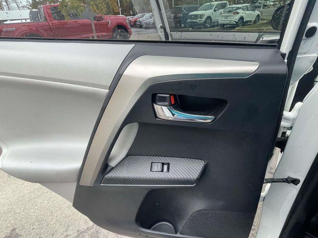 used 2013 Toyota RAV4 car, priced at $10,484