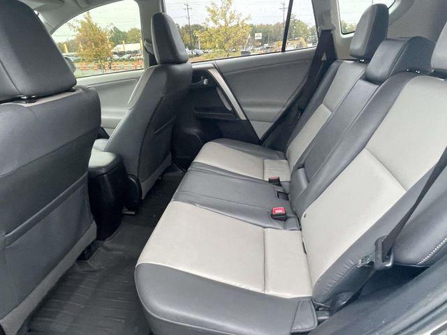 used 2013 Toyota RAV4 car, priced at $10,484
