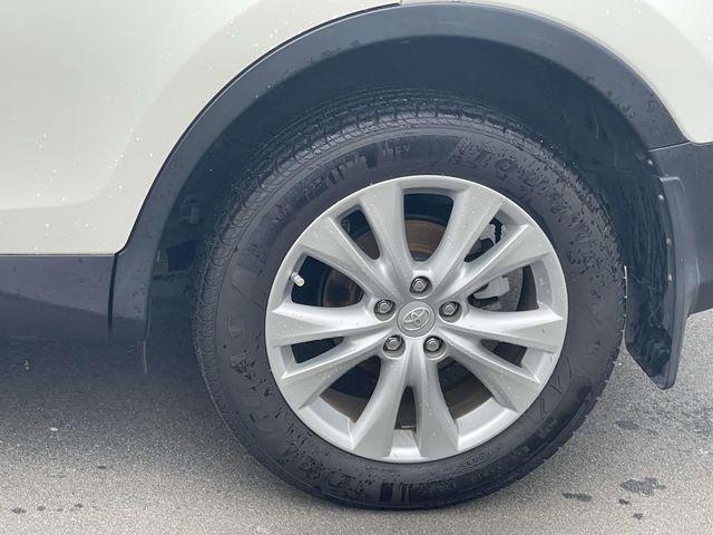 used 2013 Toyota RAV4 car, priced at $10,484