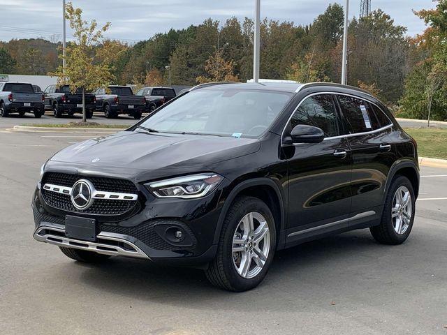 used 2023 Mercedes-Benz GLA 250 car, priced at $29,844