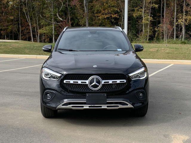 used 2023 Mercedes-Benz GLA 250 car, priced at $29,844