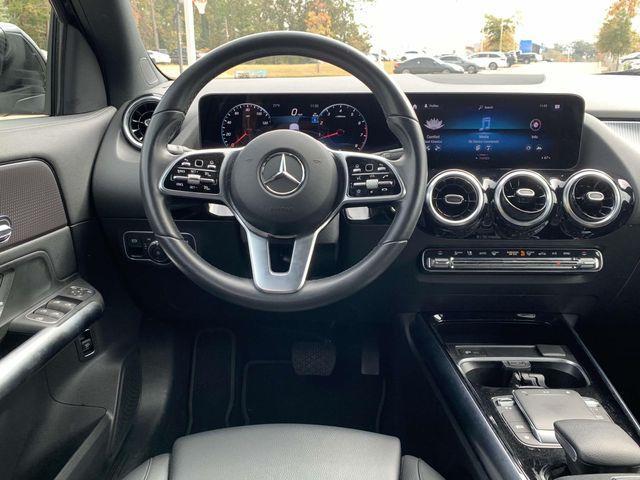 used 2023 Mercedes-Benz GLA 250 car, priced at $29,844