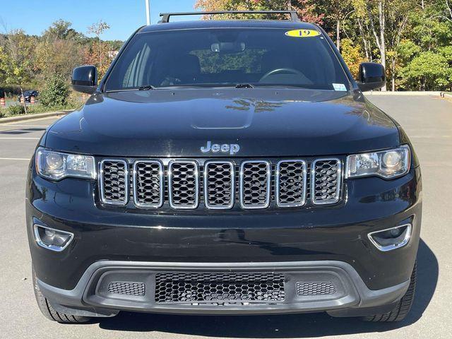 used 2019 Jeep Grand Cherokee car, priced at $14,982