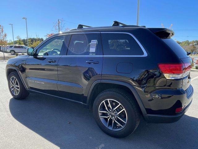 used 2019 Jeep Grand Cherokee car, priced at $14,982