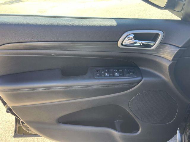 used 2019 Jeep Grand Cherokee car, priced at $14,982