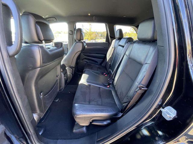 used 2019 Jeep Grand Cherokee car, priced at $14,982