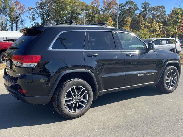 used 2019 Jeep Grand Cherokee car, priced at $14,982
