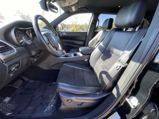 used 2019 Jeep Grand Cherokee car, priced at $14,982