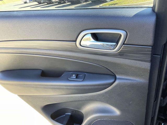 used 2019 Jeep Grand Cherokee car, priced at $14,982