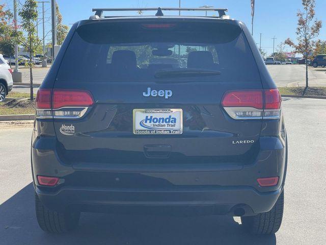 used 2019 Jeep Grand Cherokee car, priced at $14,982