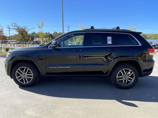 used 2019 Jeep Grand Cherokee car, priced at $14,982