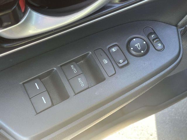 used 2022 Honda CR-V car, priced at $25,119