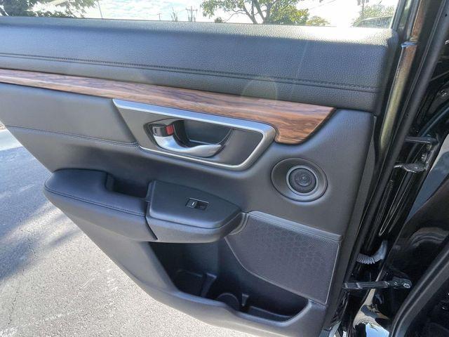 used 2022 Honda CR-V car, priced at $25,119