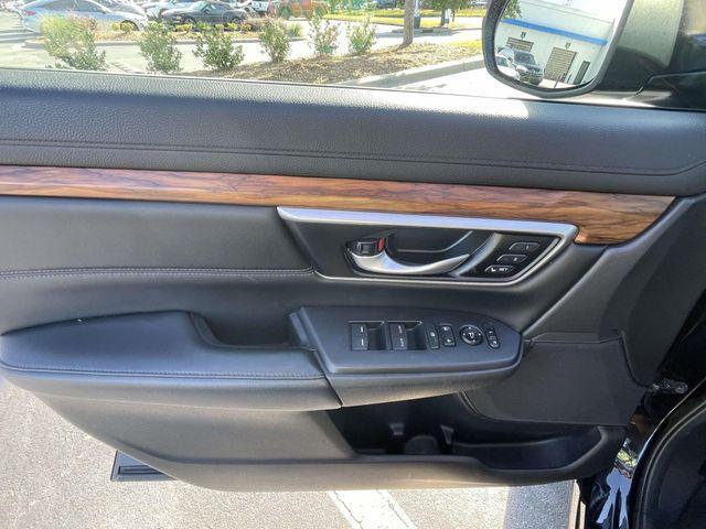 used 2022 Honda CR-V car, priced at $25,119