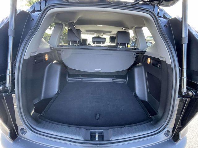 used 2022 Honda CR-V car, priced at $25,119