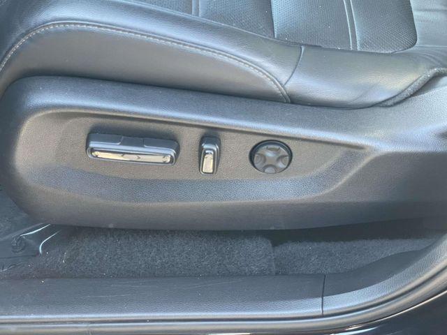 used 2022 Honda CR-V car, priced at $25,119