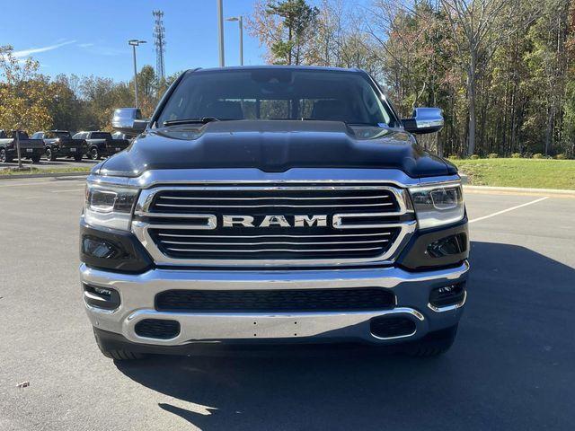 used 2021 Ram 1500 car, priced at $32,558